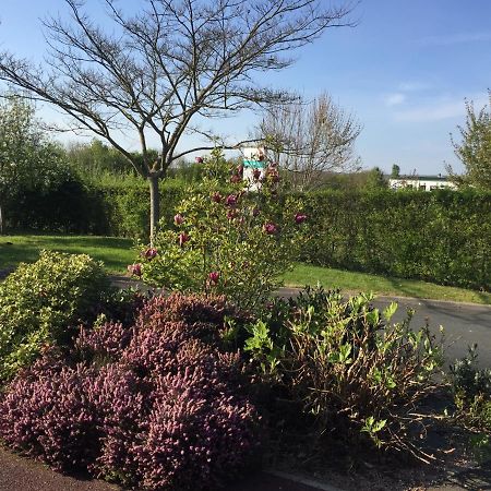 Fasthotel Saint-Amand-Montrond Orval  Exterior foto